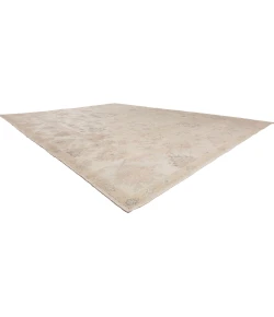 Harounian Viceroy Ivory 5031 6 ft. X 9 ft. Rectangle Rug