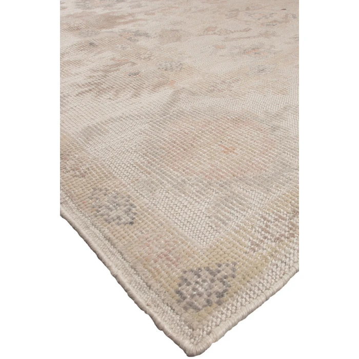 Harounian Viceroy Ivory 5031 10 ft. X 14 ft. Rectangle Rug
