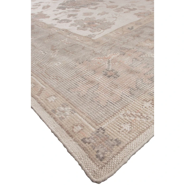 Harounian Viceroy Ivory 5035 8 ft. X 10 ft. Rectangle Rug