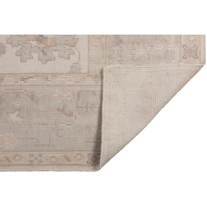 Harounian Viceroy Ivory 5035 8 ft. X 10 ft. Rectangle Rug