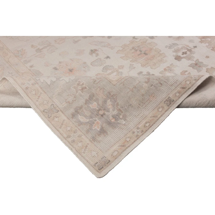 Harounian Viceroy Ivory 5035 8 ft. X 10 ft. Rectangle Rug