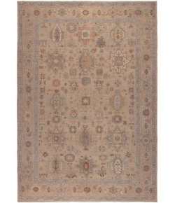 Harounian Viceroy Beige 5047 10 ft. X 14 ft. Rectangle Rug