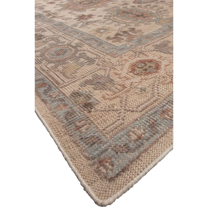 Harounian Viceroy Beige 5047 10 ft. X 14 ft. Rectangle Rug