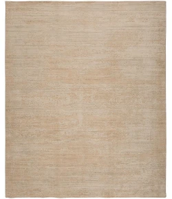 Harounian Vivian Champagne VI-51 9 ft. X 12 ft. Rectangle Rug