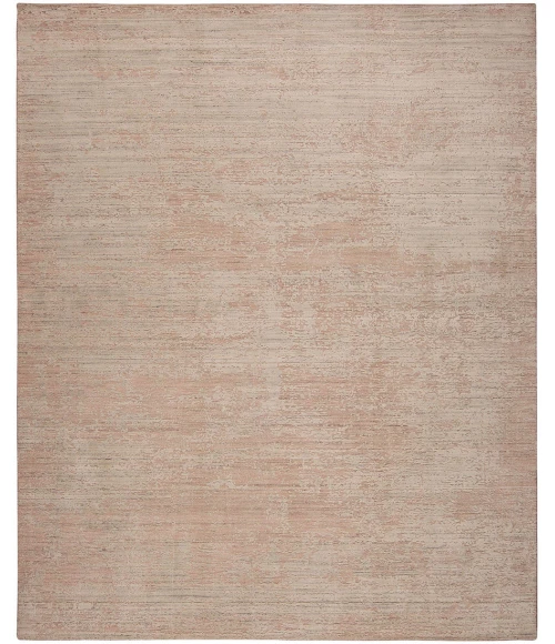 Harounian Vivian Blush VI-52 8 ft. X 10 ft. Rectangle Rug