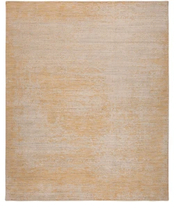 Harounian Vivian Yellow VI-86 9 ft. X 12 ft. Rectangle Rug