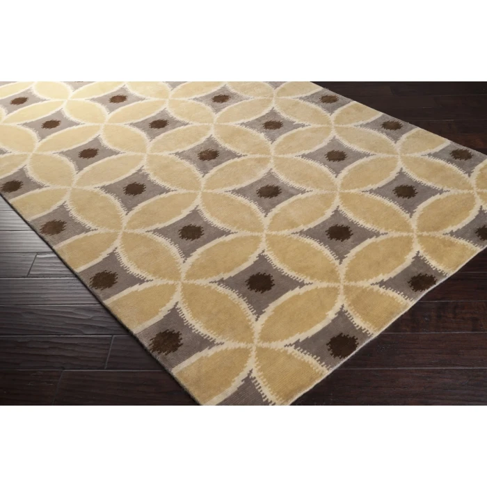 Surya Mugal IN-8595-26x10 rug