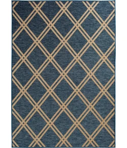 Central Oriental Tywd Gather Minot Area Rug 5 ft. 3 X 7 ft. 7 Rectangle