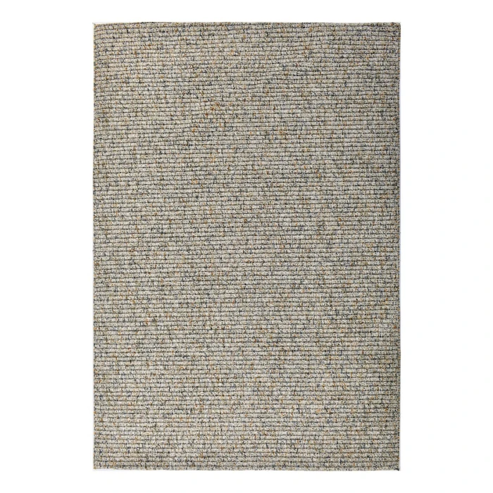 Dynamic Rugs LEON Grey/Light Grey 13604 9ft. x 12ft. Rect. Rug