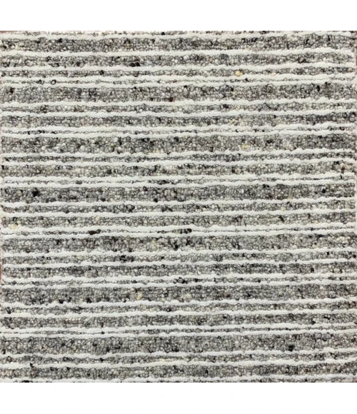 Kas Hayden Ivory 8052 9 ft. X 13 ft. Rectangle Rug