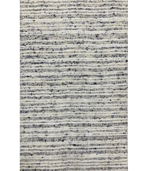 Kas Hayden Ivory 8053 9 ft. X 13 ft. Rectangle Rug