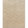 Loloi Essex EQ-01 SLATE / IVORY Area Rug 4 ft. 0 in. X 6 ft. 0 in. Rectangle