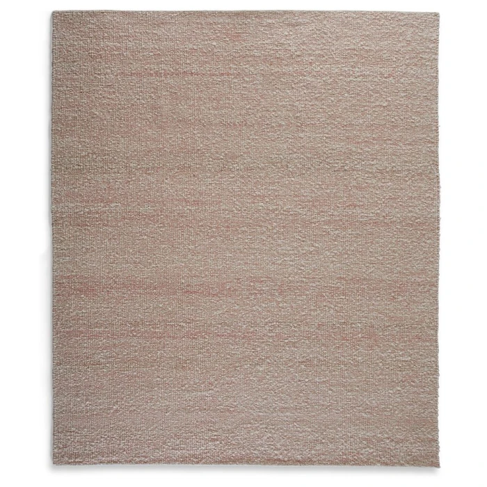 Luxe Kaleen Ceatha Blush CEA01 10ft. x 14ft. Rect. Rug