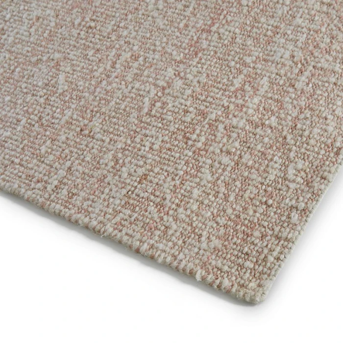 Luxe Kaleen Ceatha Blush CEA01 10ft. x 14ft. Rect. Rug