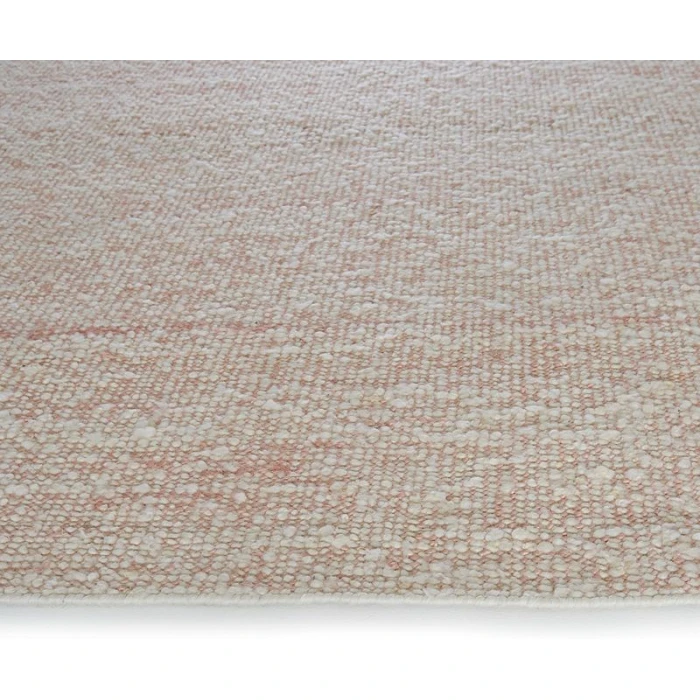 Luxe Kaleen Ceatha Blush CEA01 10ft. x 14ft. Rect. Rug