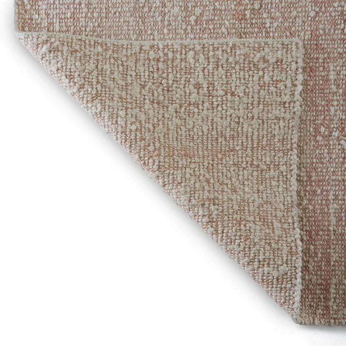 Luxe Kaleen Ceatha Blush CEA01 10ft. x 14ft. Rect. Rug