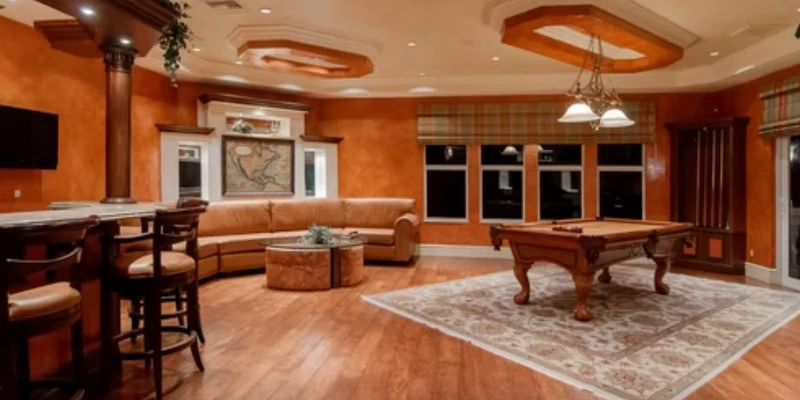 Living Room Rug Ideas That Will Change Everything