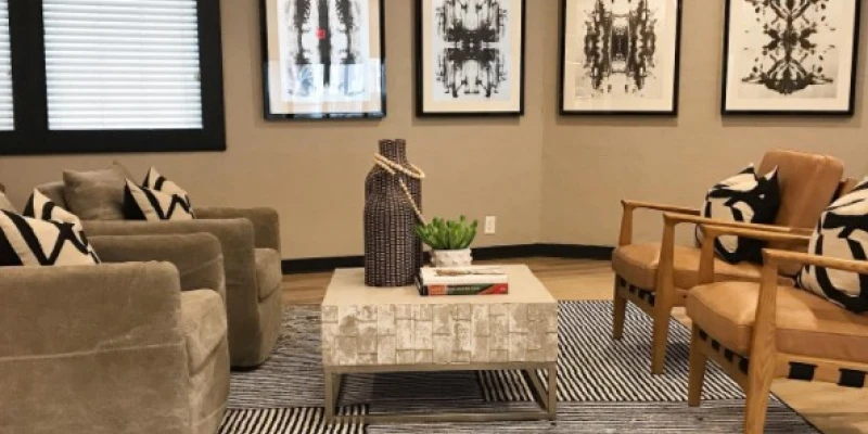 Collection of attractive area rugs for your place