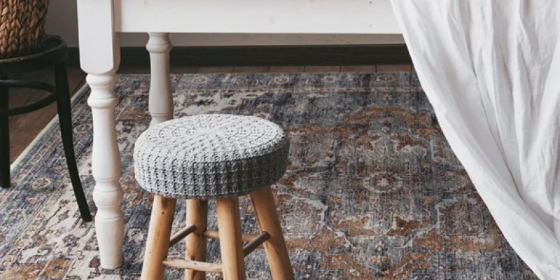How to Choose the Perfect Rug: An Area Rug Buying Guide