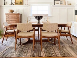Modern Rugs Trends to Liven Up Your Home