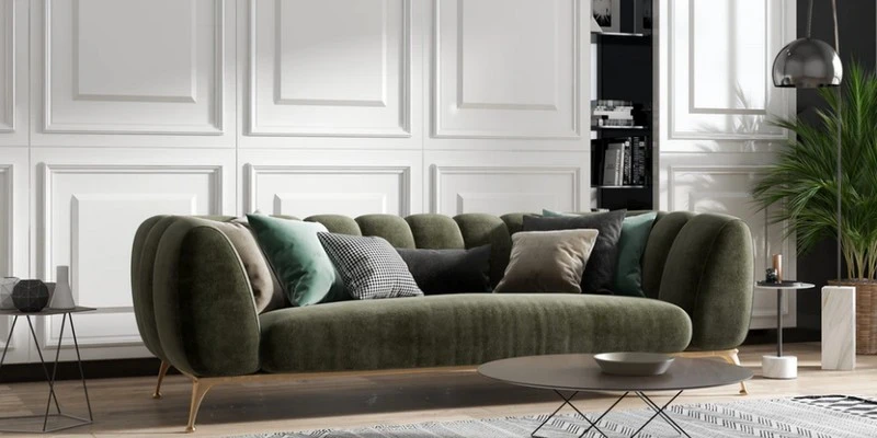 How to Choose the Right Rug for Every Room?