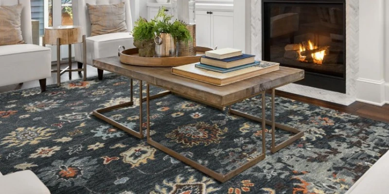Things to remember before buying modern Rug Designs!