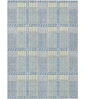 Addison Rugs Chantille Blue ACN1000 9ft. x 12ft. Rect. Rug