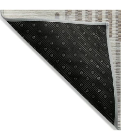 Addison Rugs Chantille Brown ACN1001 9ft. x 12ft. Rect. Rug
