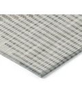 Addison Rugs Chantille Brown ACN1001 9ft. x 12ft. Rect. Rug