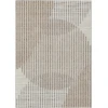 Addison Rugs Chantille Brown ACN1001 5ft. x 7ft.6in. Rect. Rug