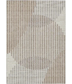 Addison Rugs Chantille Brown ACN1001 9ft. x 12ft. Rect. Rug