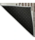 Addison Rugs Chantille Brown ACN1001 5ft. x 7ft.6in. Rect. Rug
