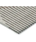 Addison Rugs Chantille Brown ACN1001 5ft. x 7ft.6in. Rect. Rug