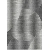 Addison Rugs Chantille Gray ACN1001 9ft. x 12ft. Rect. Rug