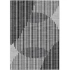 Addison Rugs Chantille Gray ACN1001 9ft. x 12ft. Rect. Rug