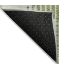 Addison Rugs Chantille Green ACN1001 8ft. x 10ft. Rect. Rug