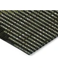 Addison Rugs Chantille Green ACN1001 5ft. x 7ft.6in. Rect. Rug