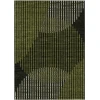 Addison Rugs Chantille Green ACN1001 9ft. x 12ft. Rect. Rug