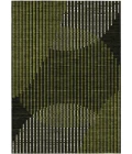 Addison Rugs Chantille Green ACN1001 5ft. x 7ft.6in. Rect. Rug