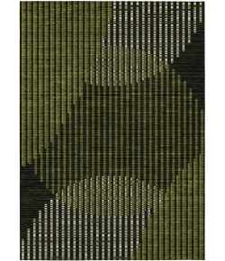 Addison Rugs Chantille Green ACN1001 9ft. x 12ft. Rect. Rug
