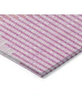Addison Rugs Chantille Pink ACN1001 8ft. x 10ft. Rect. Rug