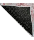 Addison Rugs Chantille Pink ACN1002 9ft. x 12ft. Rect. Rug