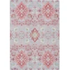 Addison Rugs Chantille Pink ACN1002 8ft. x 10ft. Rect. Rug