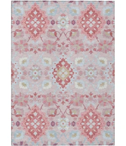Addison Rugs Chantille Pink ACN1002 8ft. x 10ft. Rect. Rug