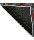 Addison Rugs Chantille Blue ACN1002 8ft. x 10ft. Rect. Rug
