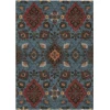 Addison Rugs Chantille Blue ACN1002 8ft. x 10ft. Rect. Rug
