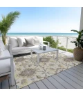 Addison Rugs Chantille Ivory ACN1002 9ft. x 12ft. Rect. Rug