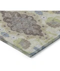 Addison Rugs Chantille Ivory ACN1002 9ft. x 12ft. Rect. Rug