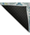 Addison Rugs Chantille Teal ACN1002 5ft. x 7ft.6in. Rect. Rug