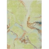 Addison Rugs Chantille Green ACN1005 5ft. x 7ft.6in. Rect. Rug
